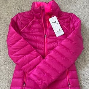 Spyder Timeless Down Jacket